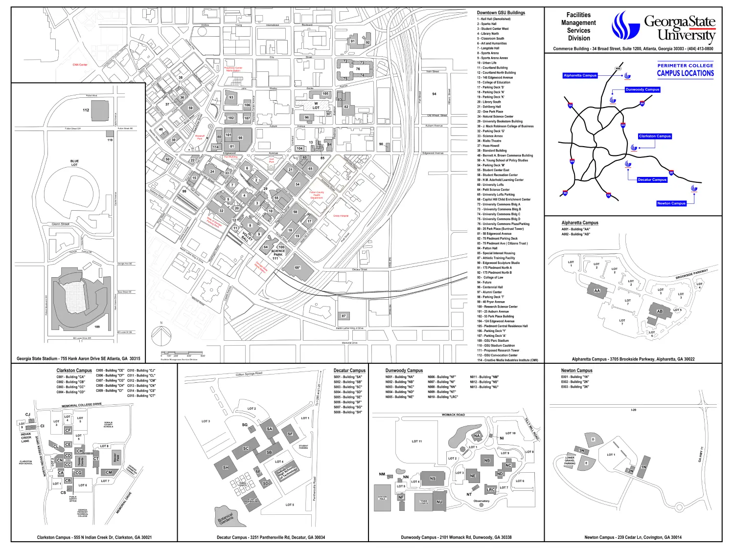 Georgia State University Campus Map 2024 All Maps My XXX Hot Girl Georgia State University Campus Map 2024 All Maps My XXX Hot Girl