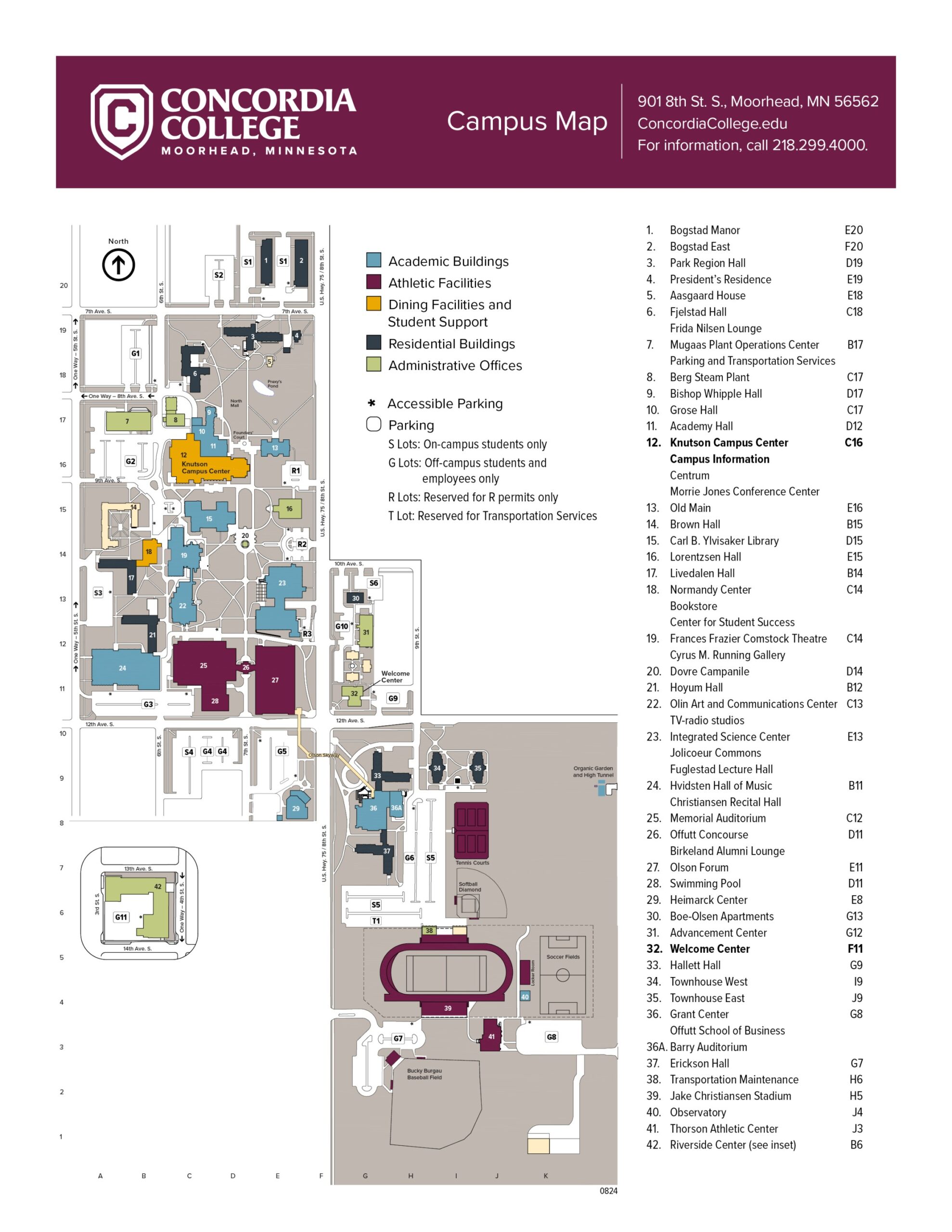 Moraine Valley Community College Campus Map 2024 All Maps