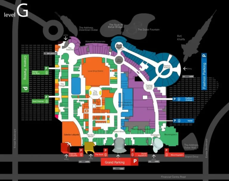 Patrick Henry Mall Map 2024 All Maps Patrick Henry Mall Map 2024 All Maps