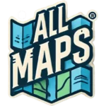 All Maps logo