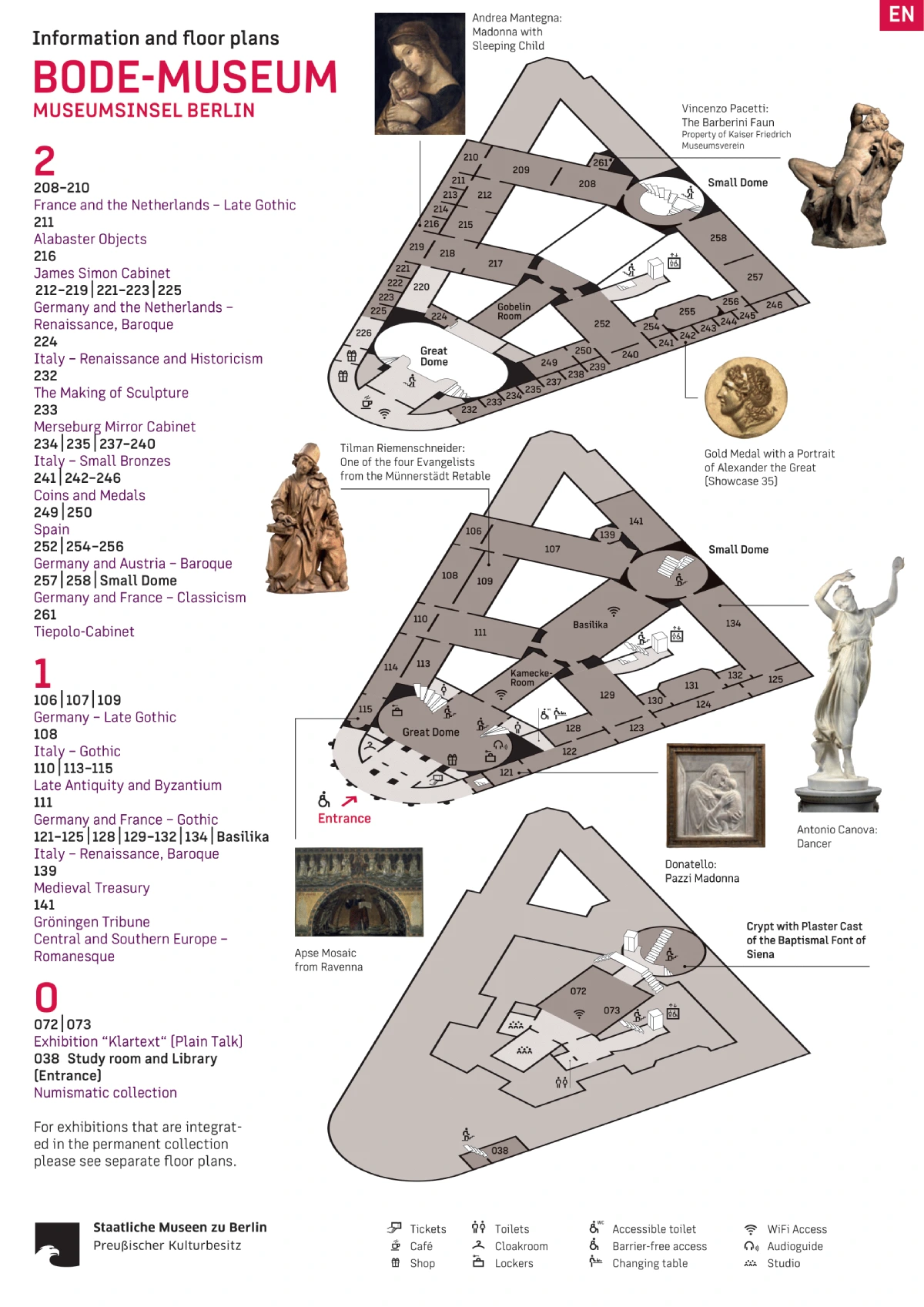Bode Museum Map 2024-1