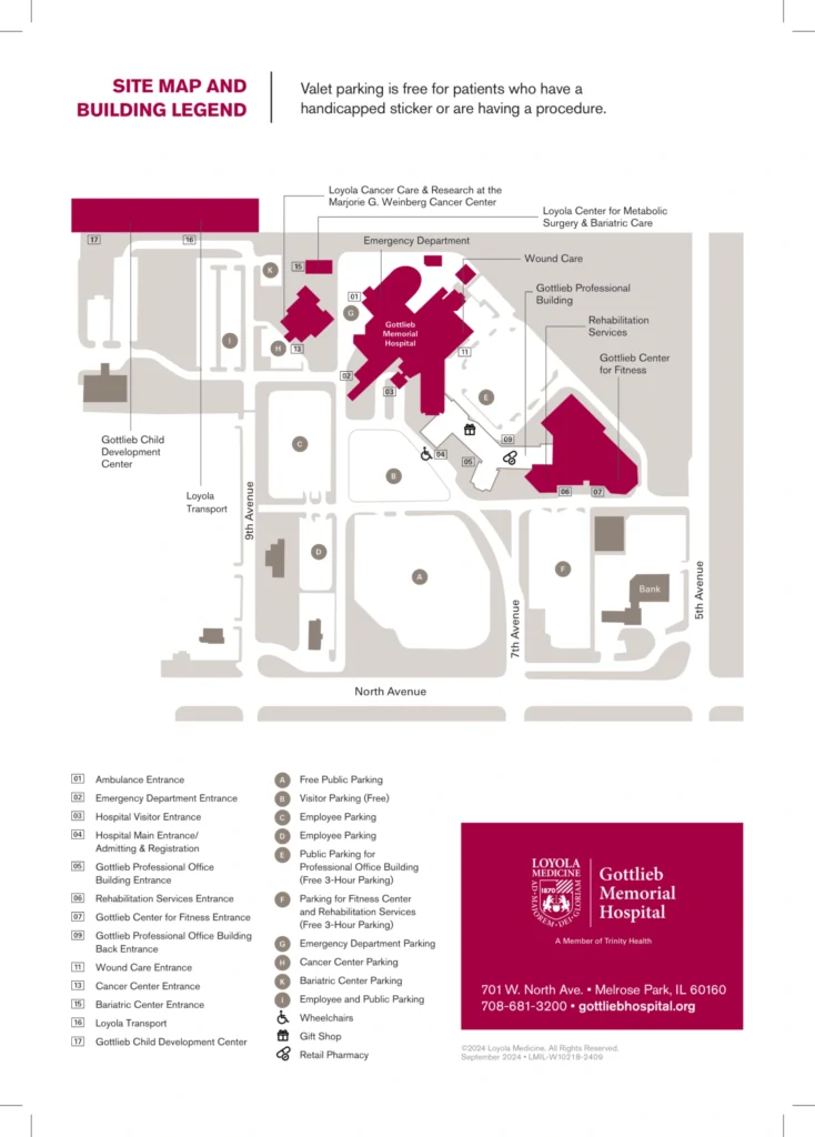 gottlieb-hospital-map-2024-2022-all-maps