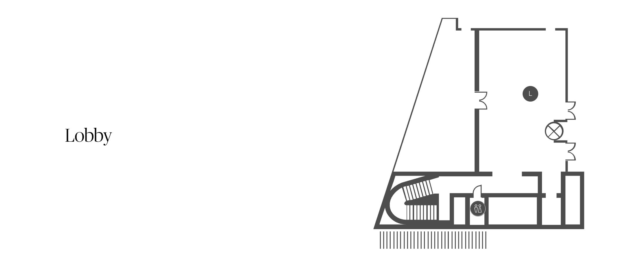 High Museum Anne Cox Chambers Wing Map 2025 3