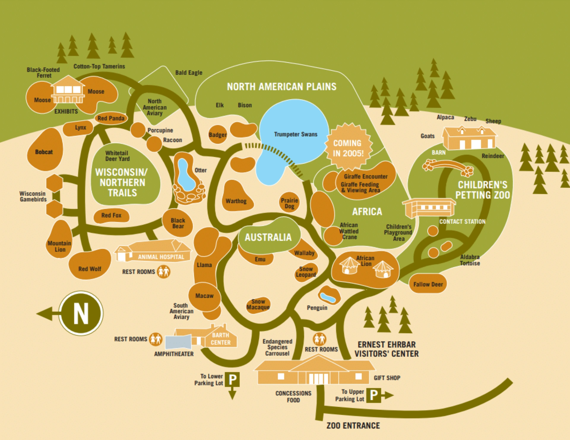 NEW-Zoo-Adventure-Park-Map-2011