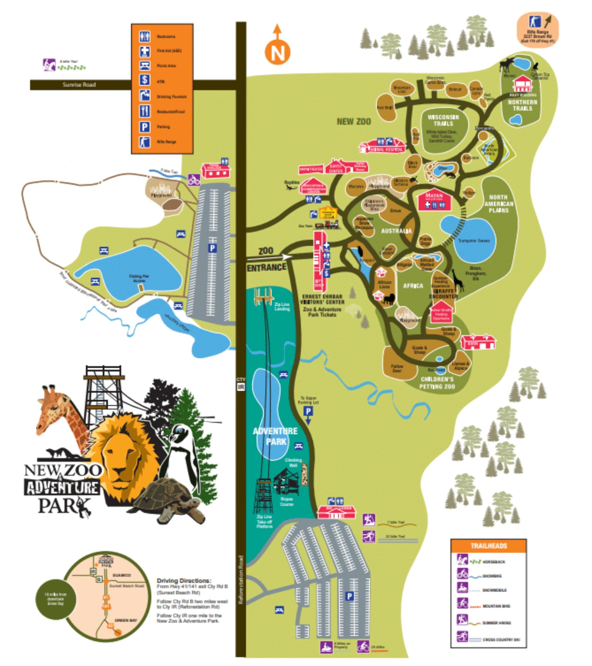 NEW-Zoo-Adventure-Park-Map-2013